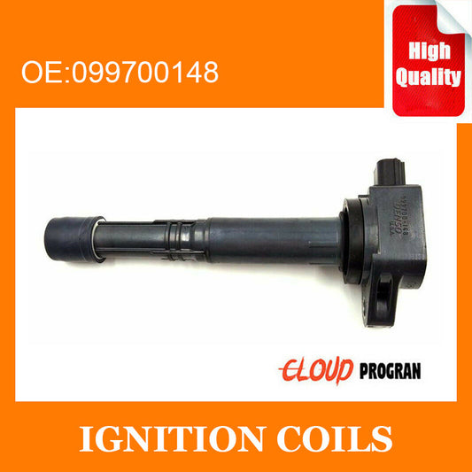 1PC OEM Ignition Coil for Honda Accord for Civic CR-V for Acura ILX 2.4L 099700-148