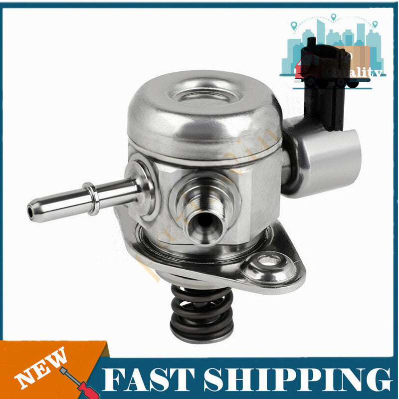 High-pressure fuel pump suitable for Land Rover , for Ford Focus, for Volvo S60, XC60, S80, LR025599