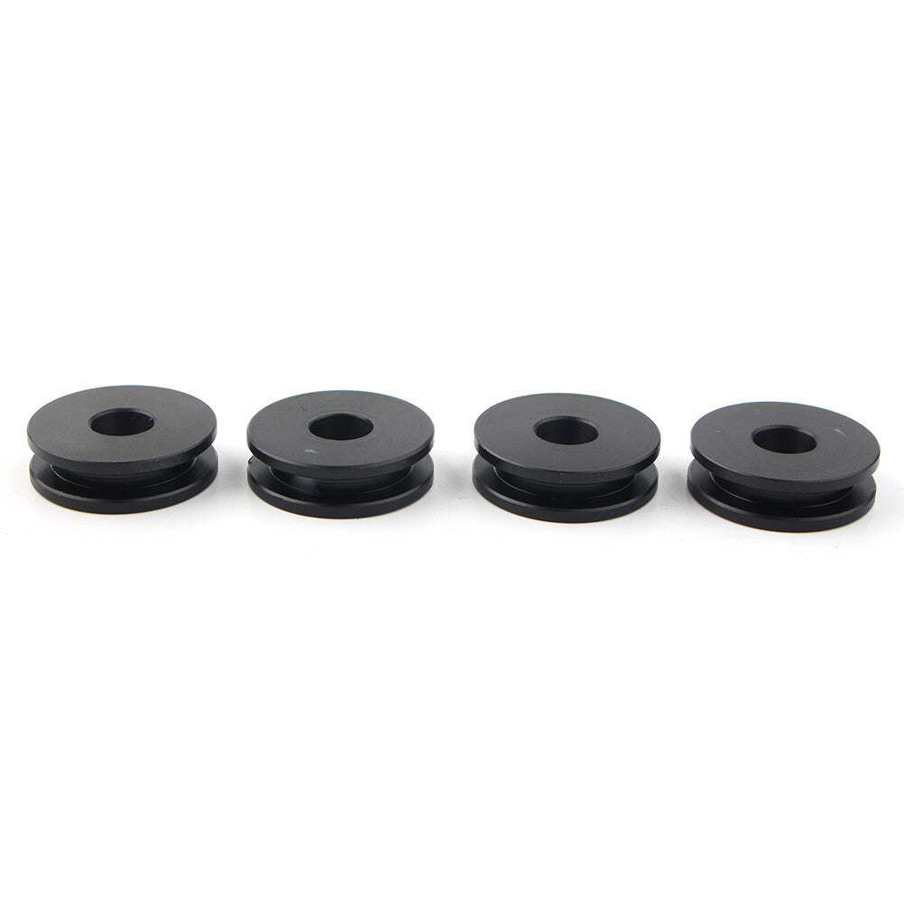 For Road King EFI FLHR Heritage Softail Windshield Bushing Grommet Detachable