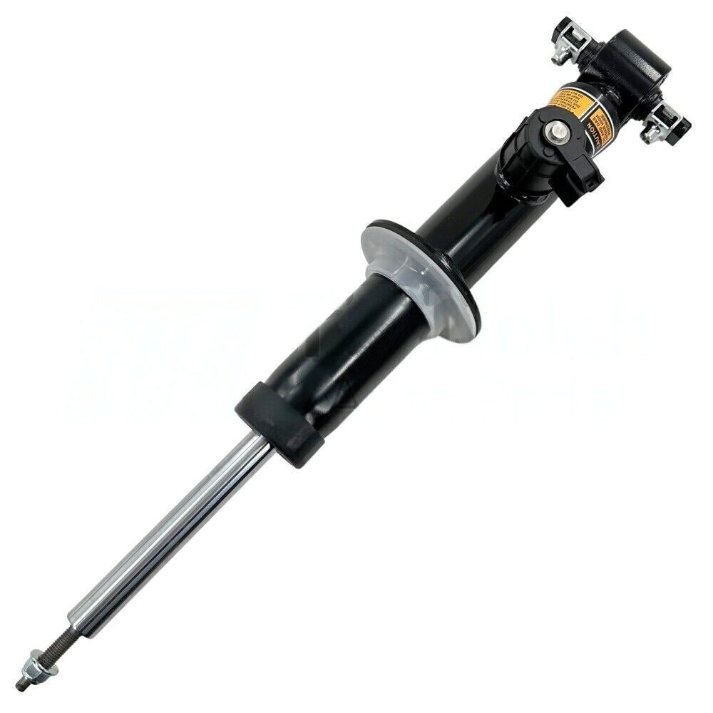 4X Front & Rear Shock Struts Assys w/o EDC for BMW E65 E66 745Li 750i 760i 760Li