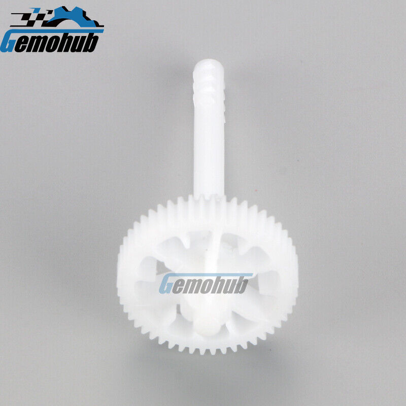 Fuel Filler Cap Actuator Motor Gear For 2005-2011 for Mercedes-Benz M-Class W164