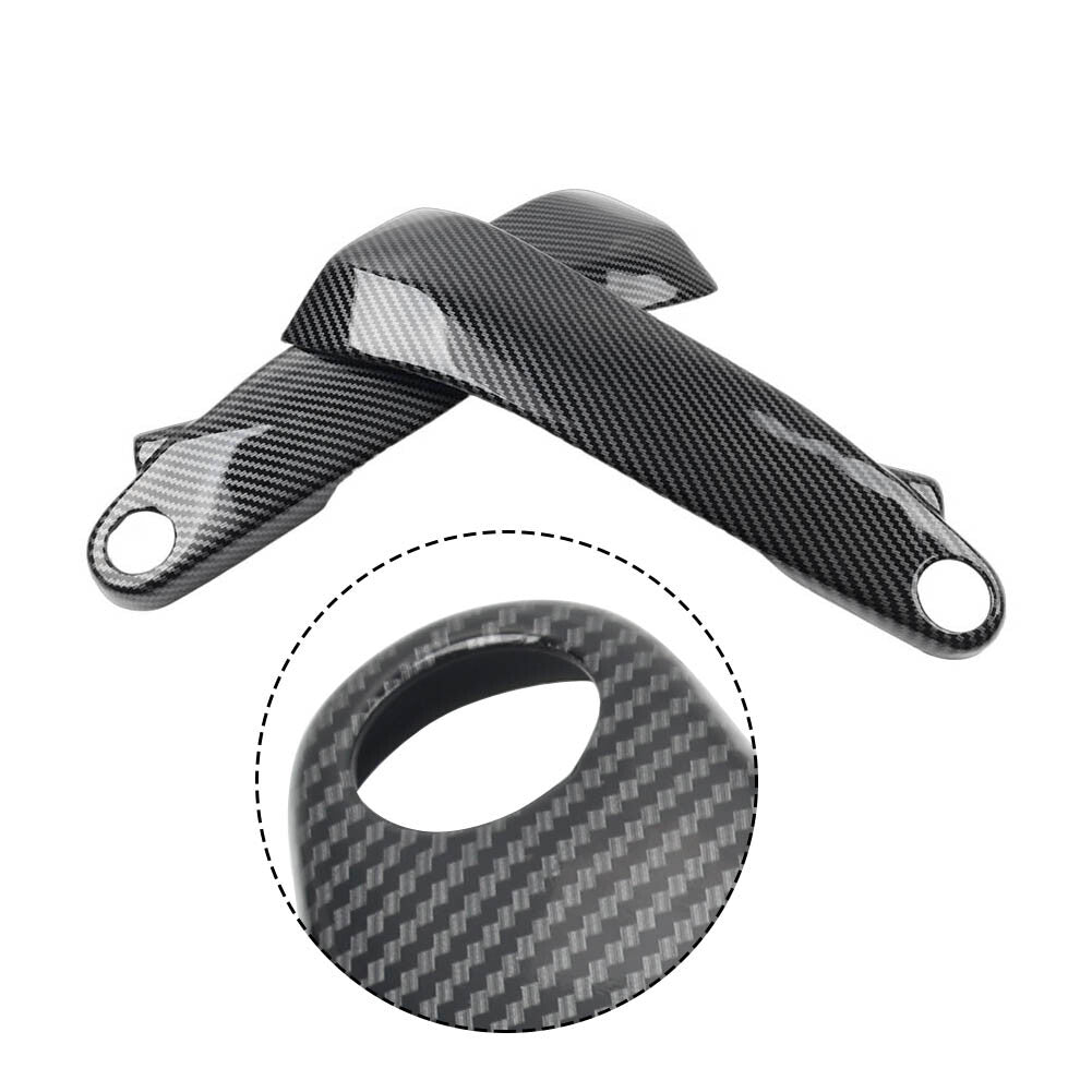 Frame Cover Side Panels Fairings Kit for Ducati Panigale Streetfighter V4