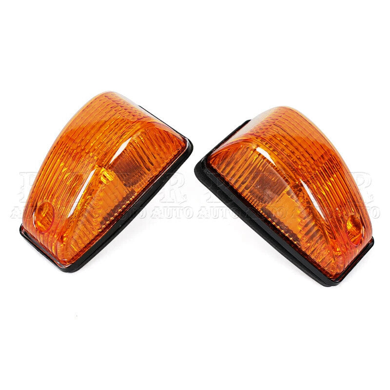 1Pcs Turn Side Light for Hino Ranger Pro 500 700 Series FC FD GD FG 2003-2017