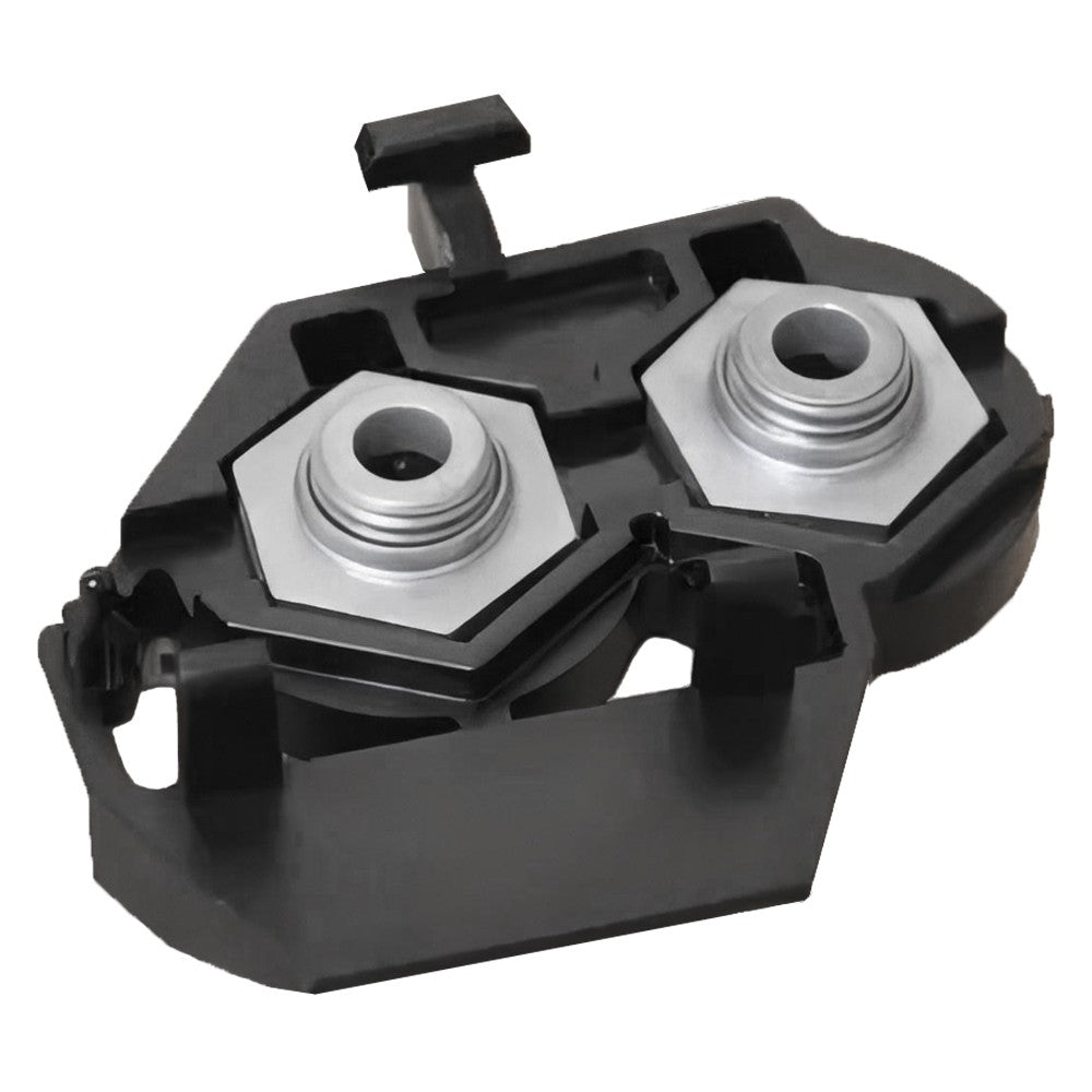 Fits For C-Class W205 C300 C350e C400 C43 C63 AMG Radiator Holder Bracket