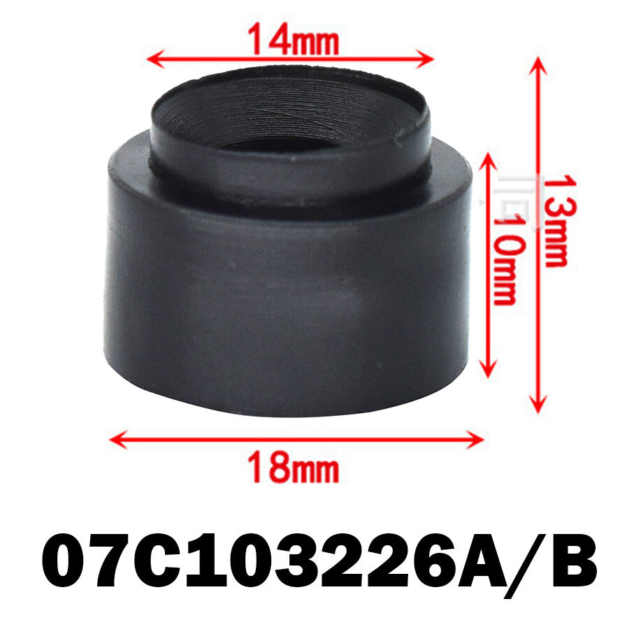 Engine Cover Rubber Bungs Clip Grommet Stop for AUDI A1 A3 for A4 for A5 S5 for A6 A7 Q3 Q5