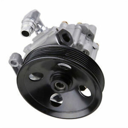Power Steering Pump For 2012-2014 for MERCEDES W204 C250 1.8L A0064663601