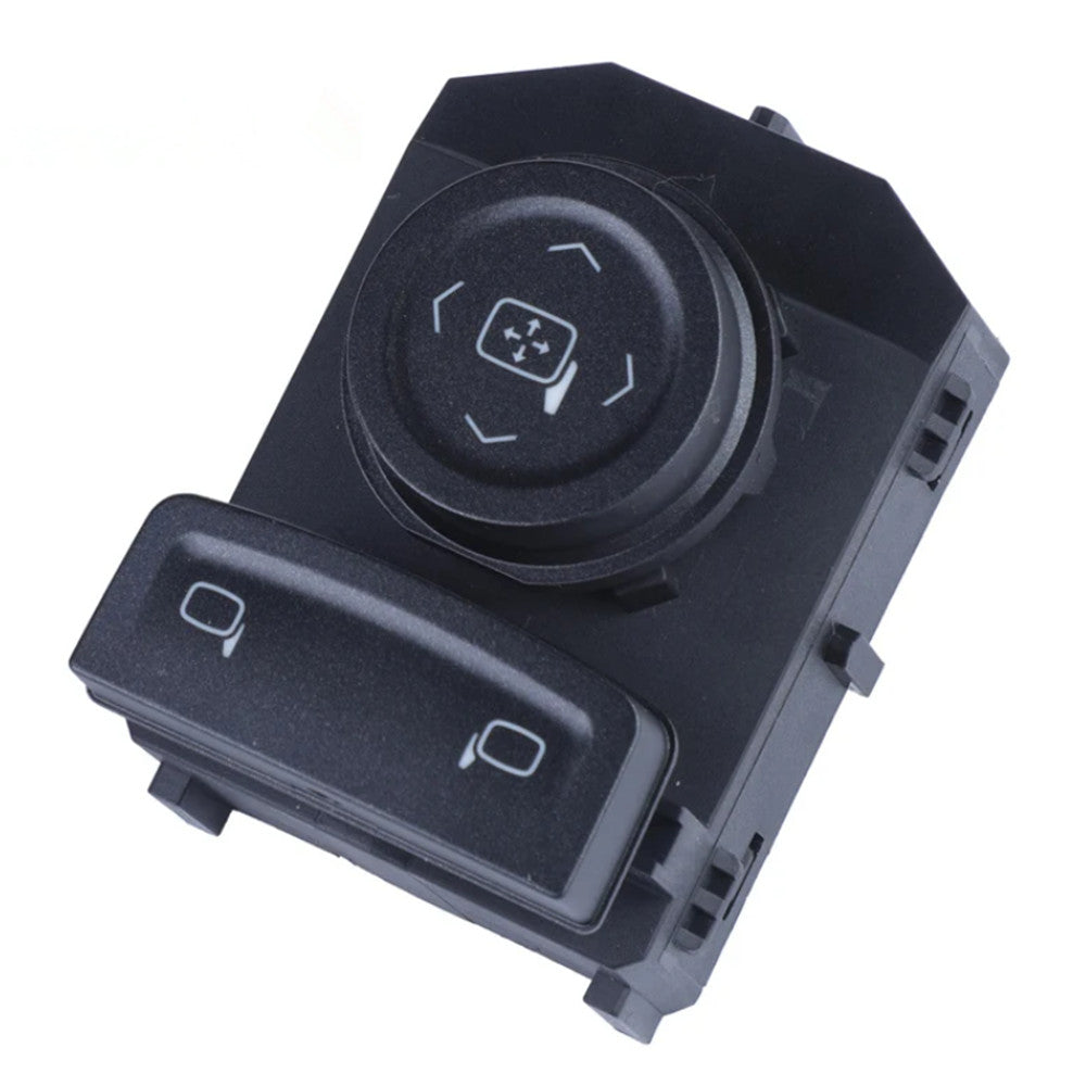 Car Mirror Control Switch for Chevrolet Silverado for GMC for Sierra 2014-2022 23154700