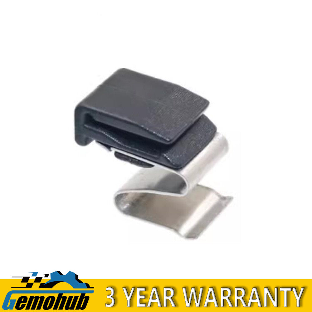 1pc New Fuel Door Cap Spring Retainer Clip for Mitsubishi Pajero V73 V77 V93 V97