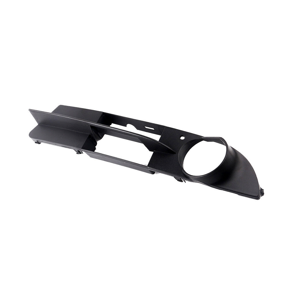 Fit for BMW 5 Series E60/E61 03-06 NON Sport Front Left Bumper Grille Trim Cover