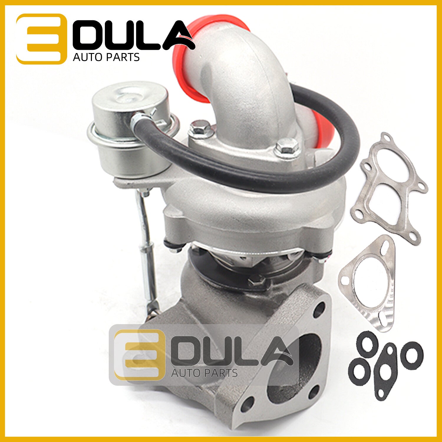Turbochargers are suitable for Hyundai Starex H1 H200 H-1 H100 Van 715843-5001S