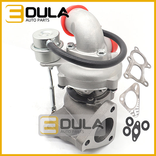 Turbochargers are suitable for Hyundai Starex H1 H200 H-1 H100 Van 715843-5001S