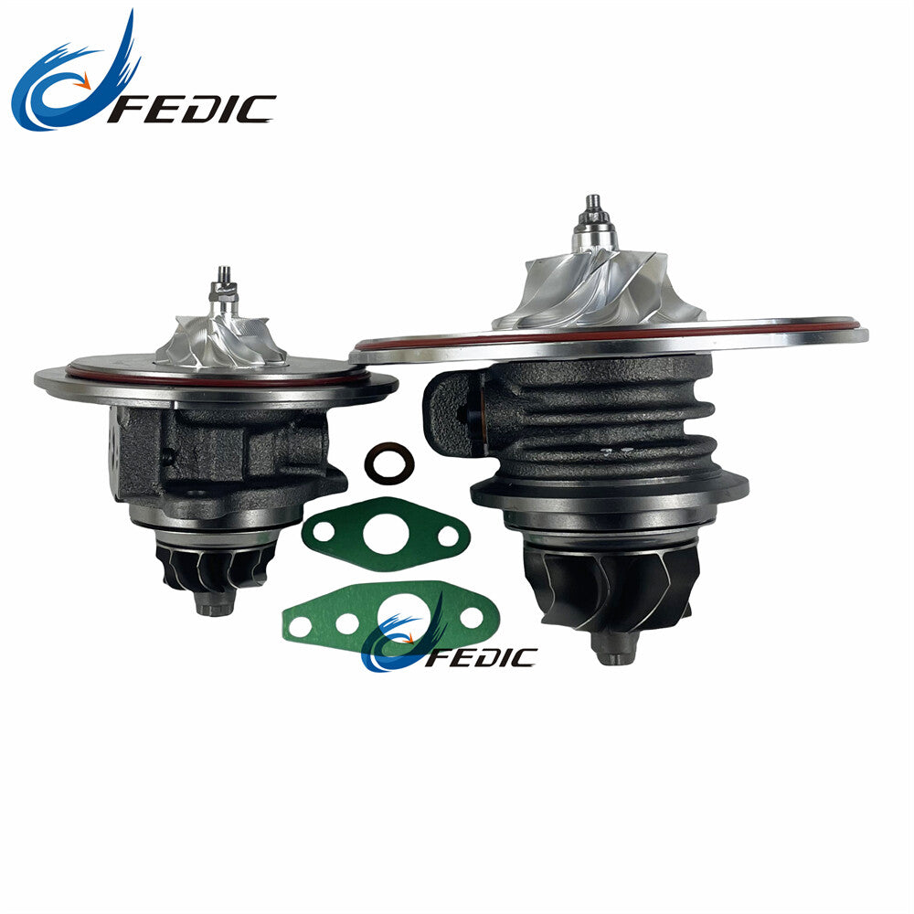 846015 846016 Turbo cartridge for Nissan NV400 for Renault Master III 2.3 DCI M9T