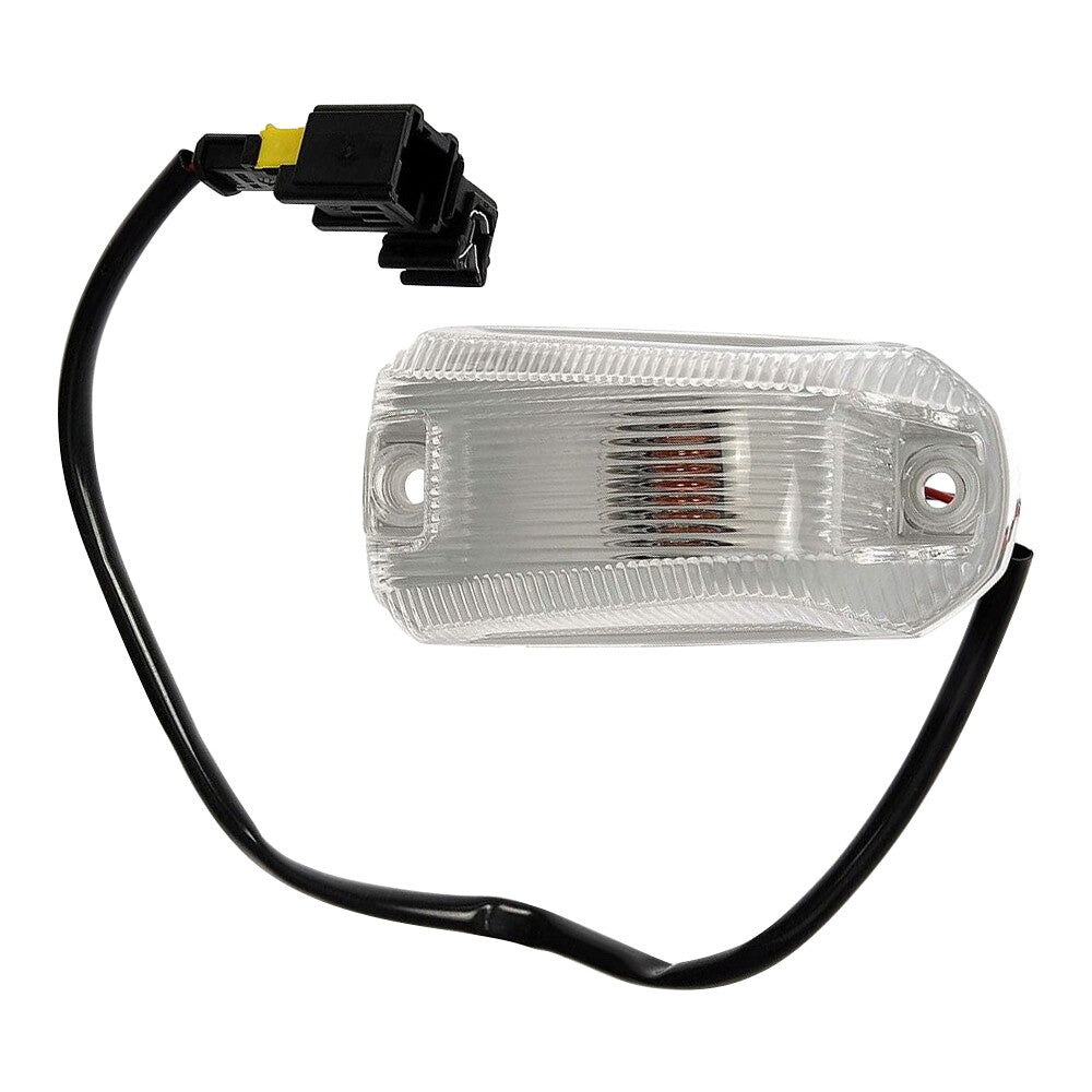 Front Roof Marker Light 68232473AA for Ram 2014 - 2022 ProMaster 1500 2500 3500