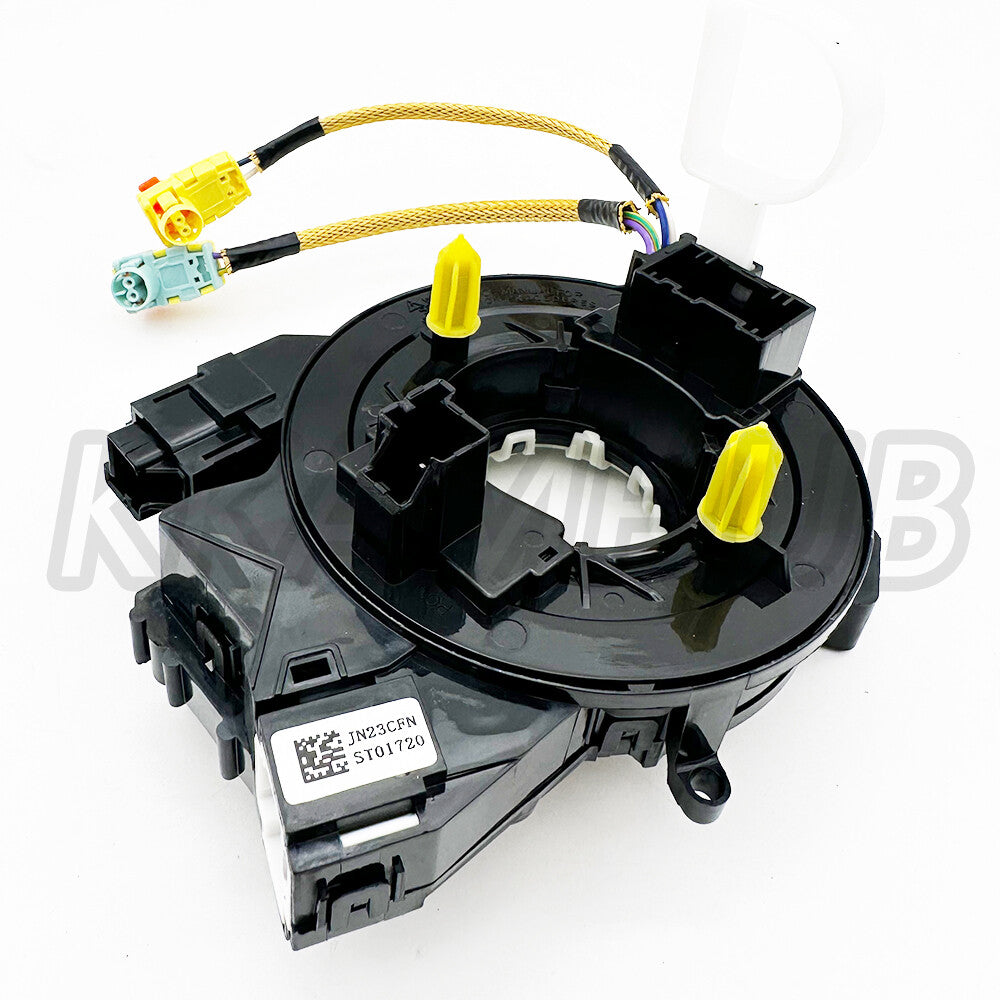 Clockspring spiral cable angleless sensor suitable for Ford Expedition HL3Z-14A664-B