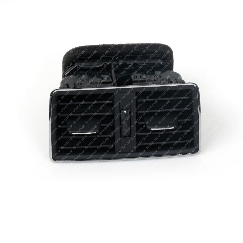 Rear armrest box rear air conditioning outlet for Skoda Superb 2016-2018