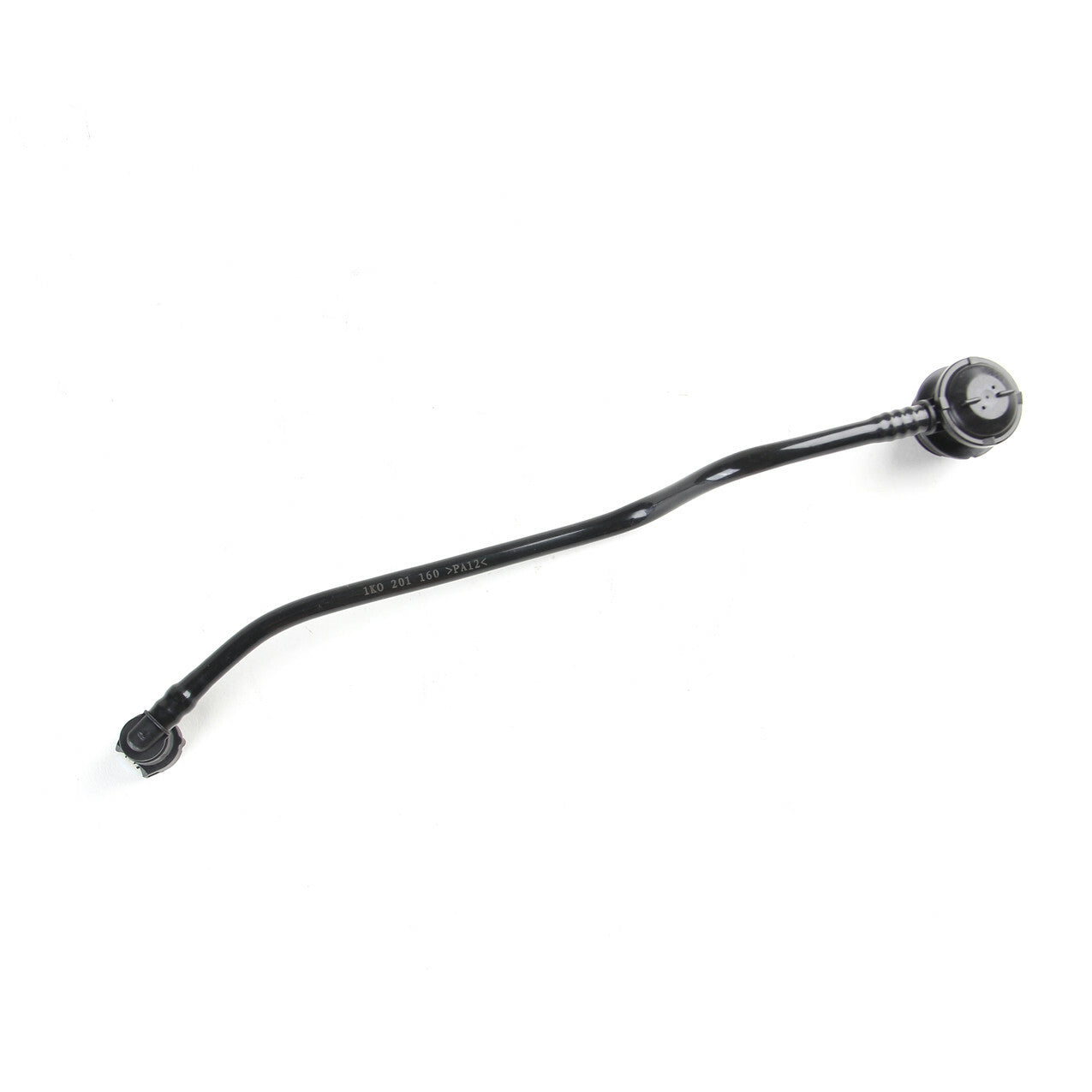 Charcoal Canister Breather Hose for VW for Golf for Jetta MK5 6 for AUDI A3 TT 1K0201160D