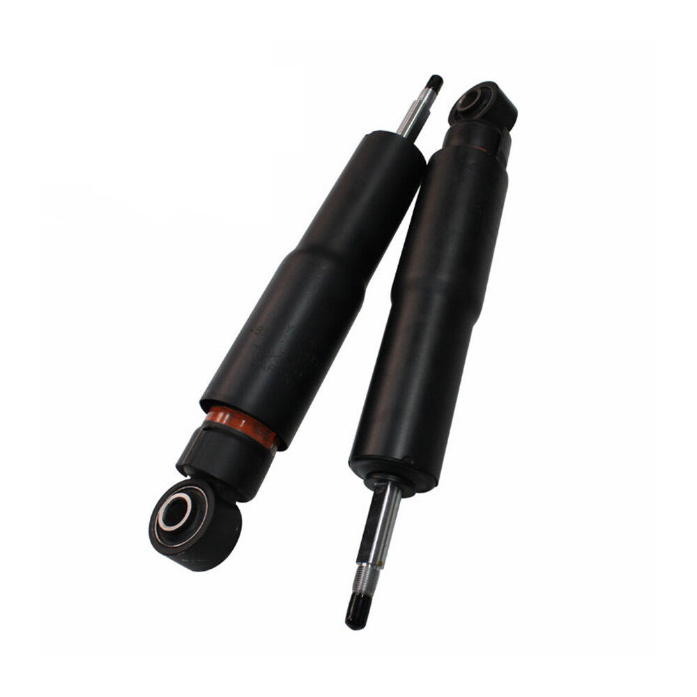 Two-piece front hydraulic shock absorbers suitable for Toyota for Land Cruiser , for Lexus LX470, and J100