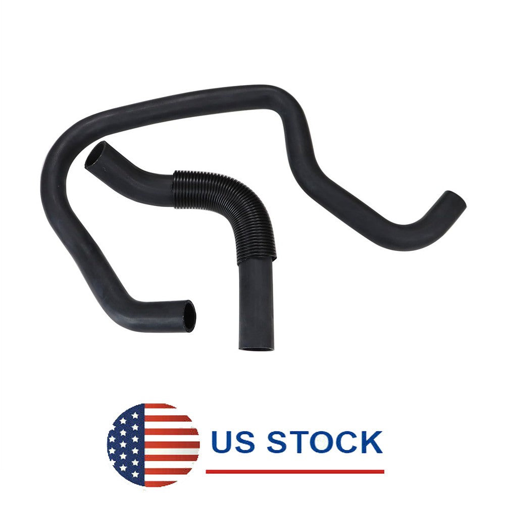 Upper Lower Radiator Coolant Hose for CHEVROLET SILVERADO 1500 1999-2006