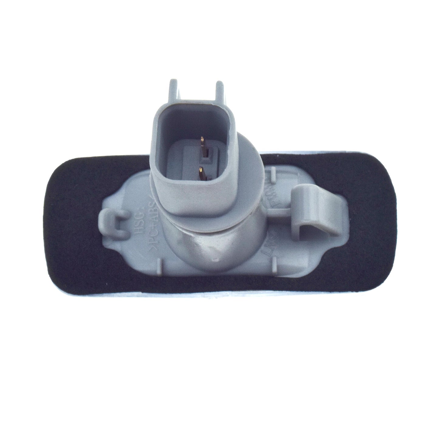 Front side marker light repeater fender lights for Jeep for Dodge for Chrysler Sebring