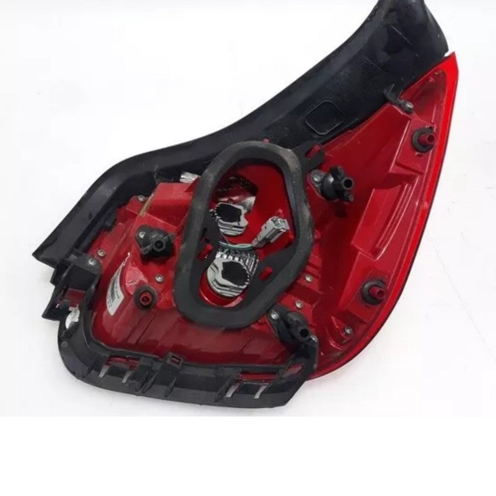 for Holden Malibu 2013-2014 Taillights