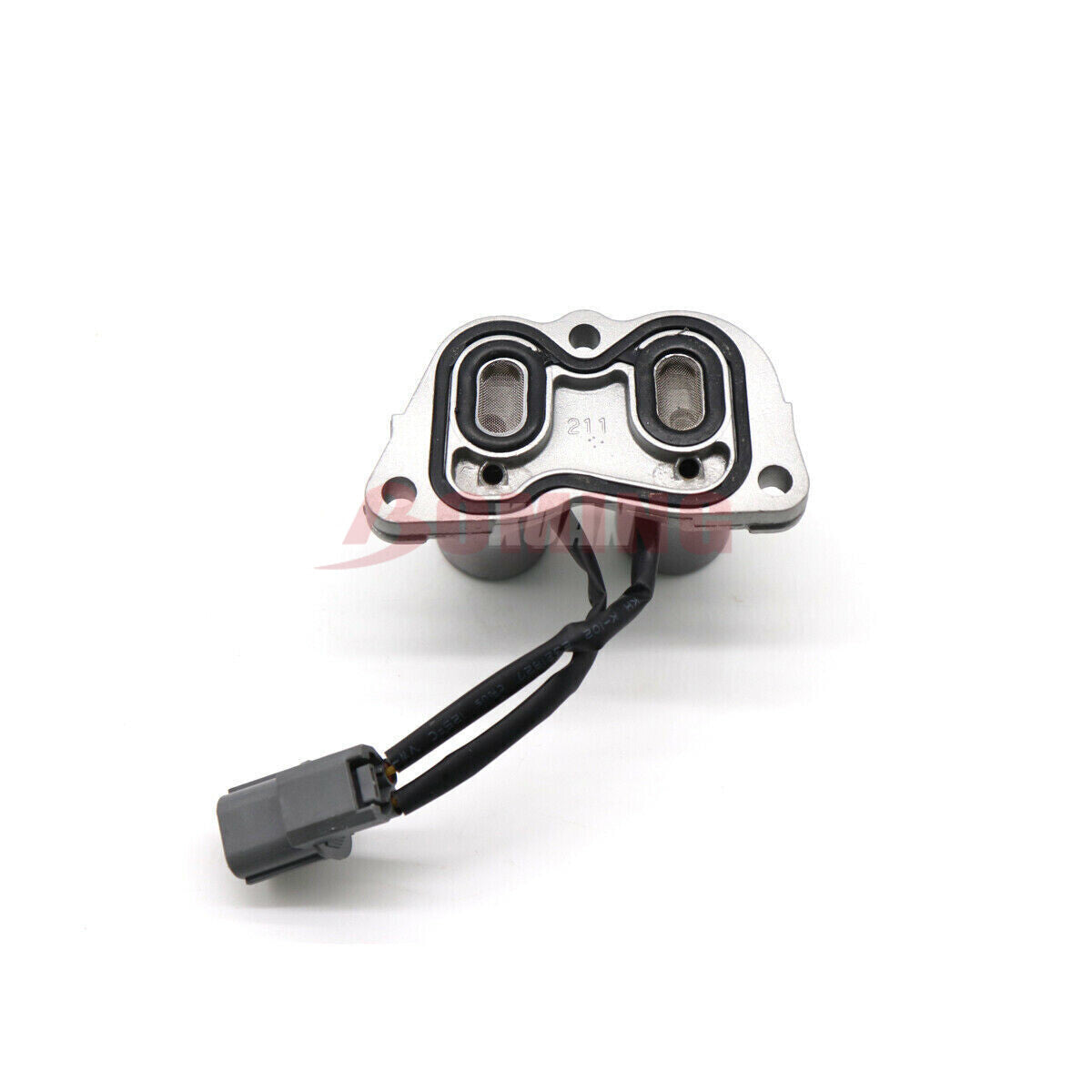 28300-PX4-003 is a transmission locking solenoid valve for the for Honda Accord Odyssey Prelude.
