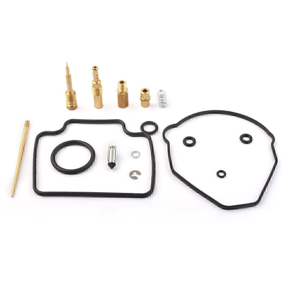 1X Carb Carburetor Rebuild Repair Kit for Honda TRX250X 1987-1988  1991-1992