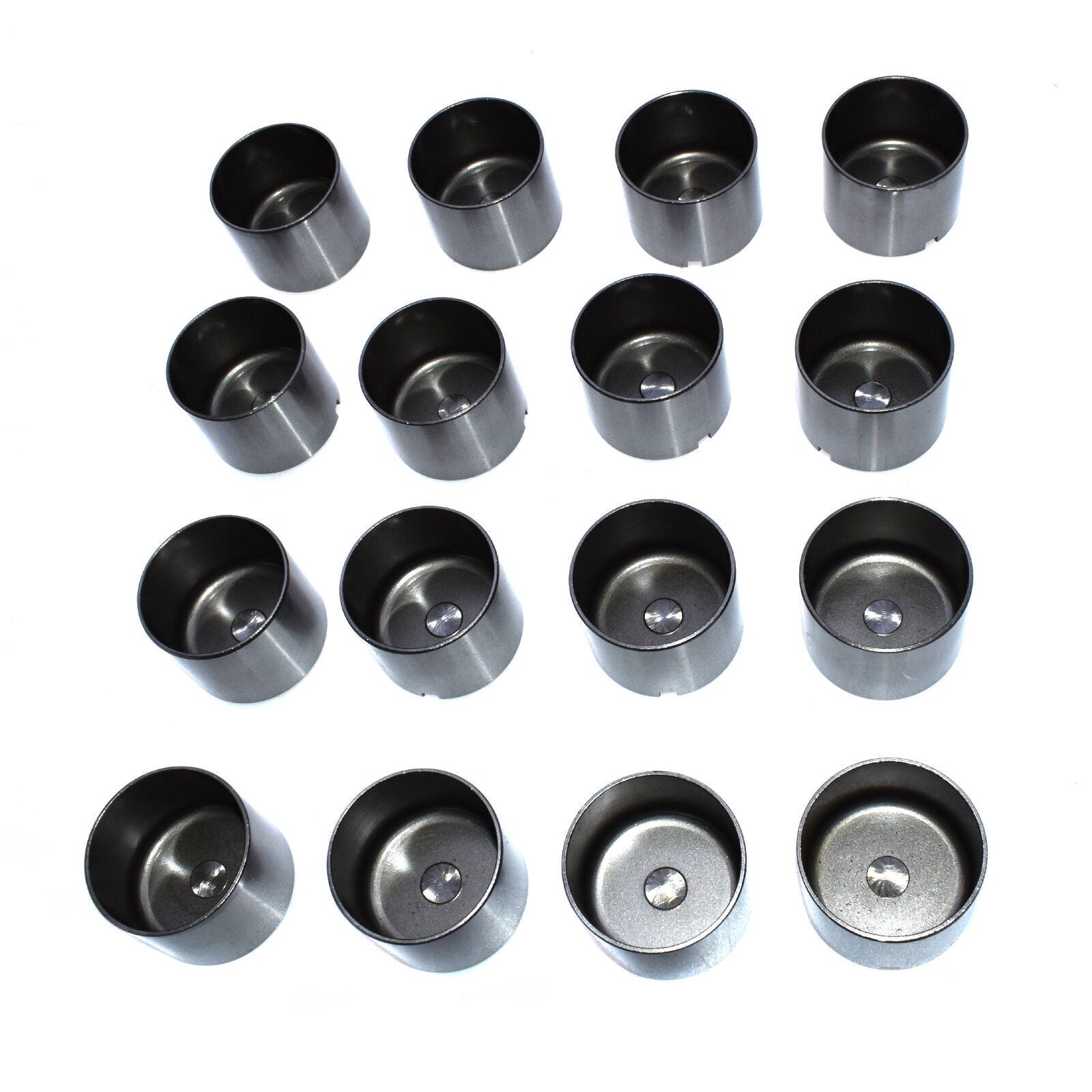 for Hyundai for Elantra Tiburon for Kia New 16Pcs Lash Adjuster Lifters Set 22226-23500