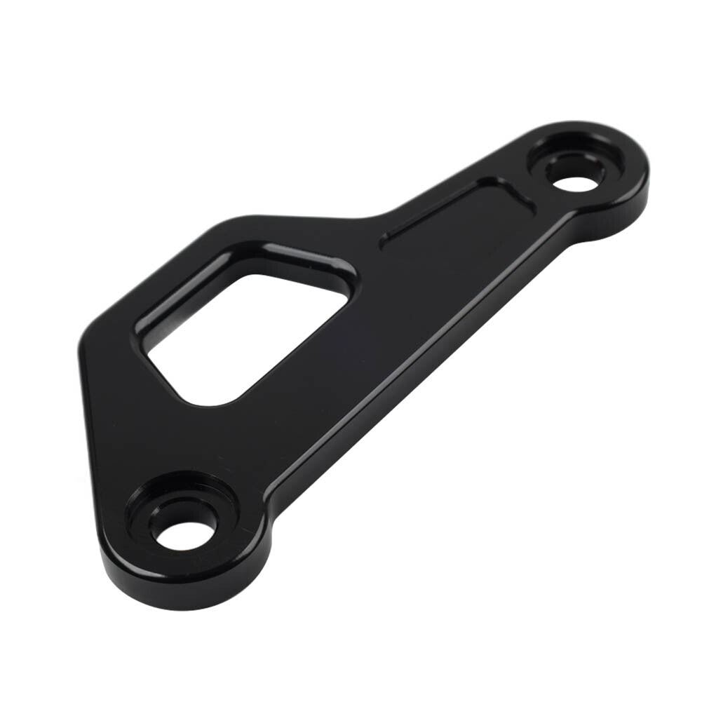 Rear Subframe Tie Down Holder Racing Hook for Kawasaki ZX-6R 2019-21 20