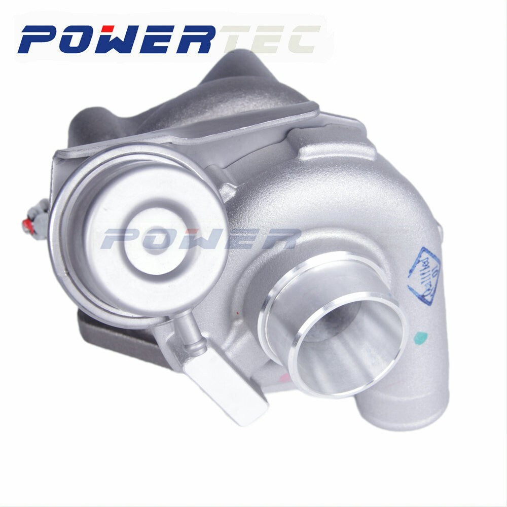Turbocharger 756068-0001 is suitable for motorcycles with a displacement of 50cc to 130hp, and a displacement range of 0.4L to 1.2L. The specifications are 756068-5001S and 708001-.