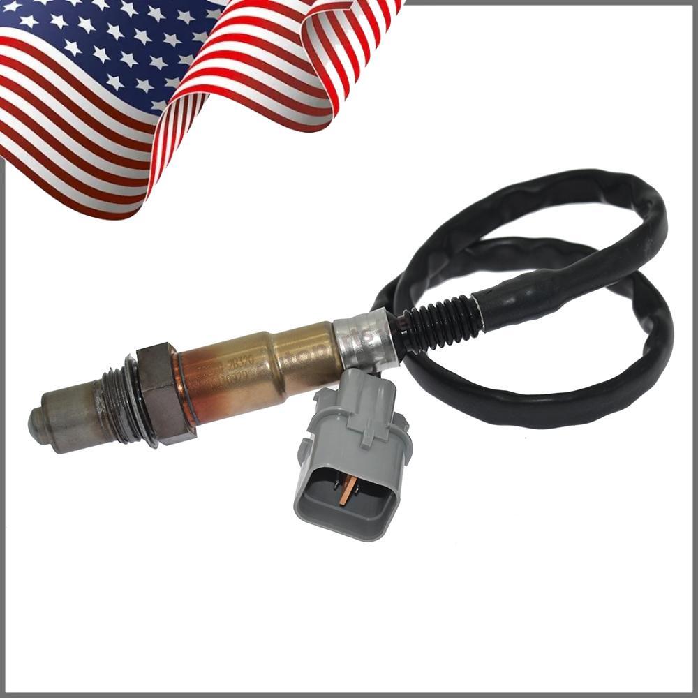 Oxygen Sensor for Hyundai for Veloster Accent for Kia Soul Rio 2012-2018 39210-2B320