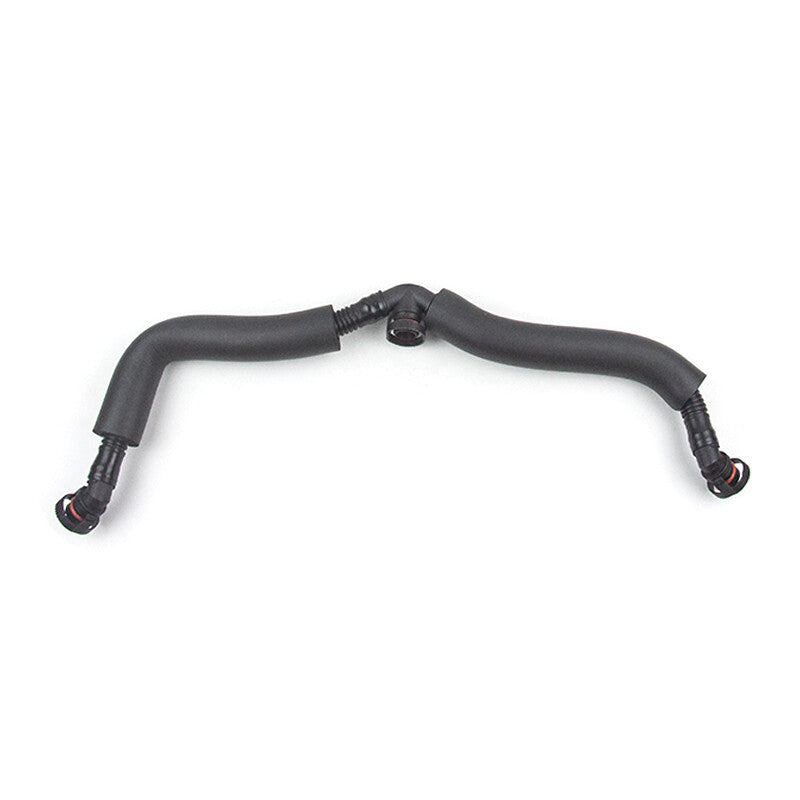 Crankcase ventilation hose suitable for 2006-2007 for BMW 550i, 650i, 750Li, 750i X5 11617540610