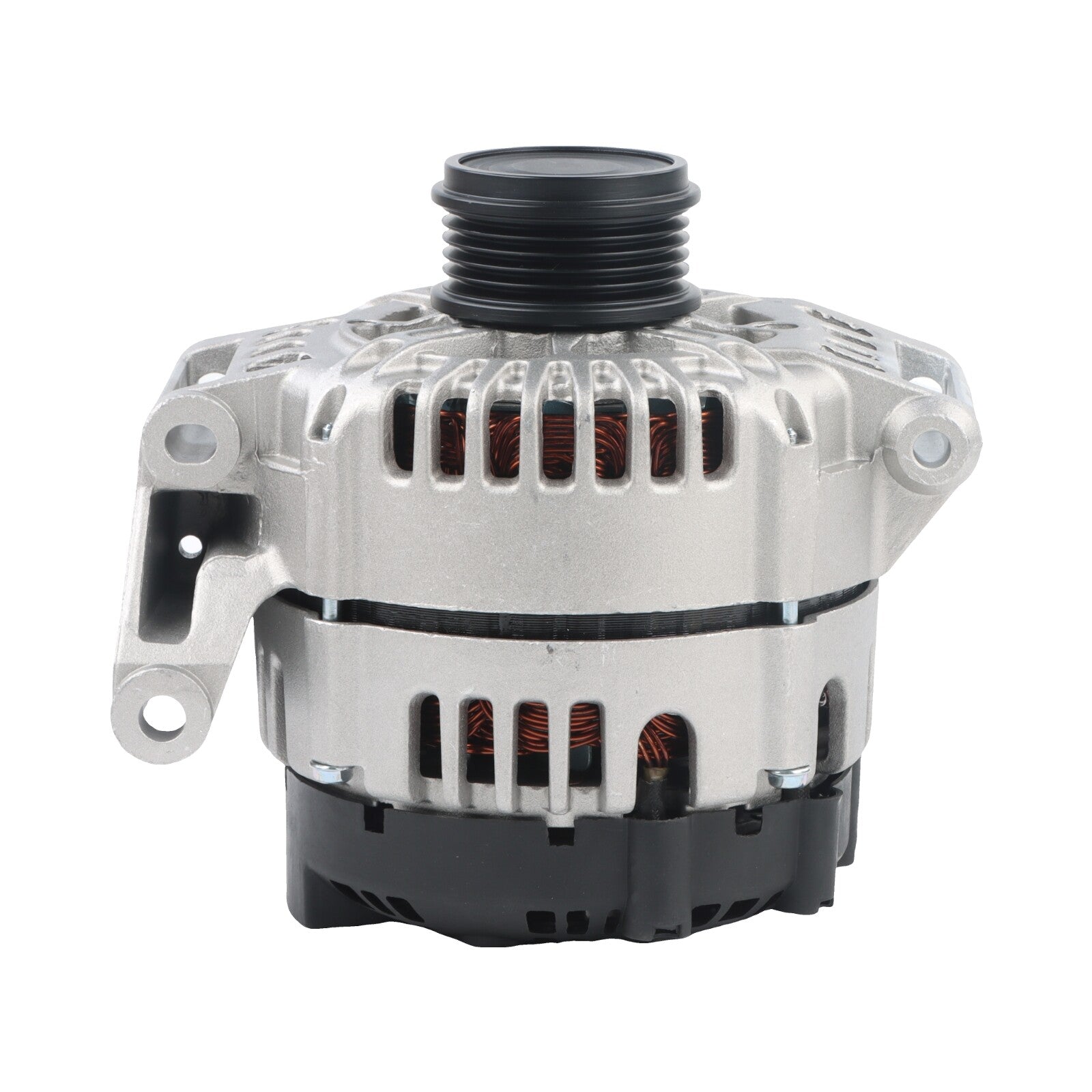 11144 Alternator for Pontiac G6 L4 2.4L 06-08 AVA0062 400-40040 2-11144 12786