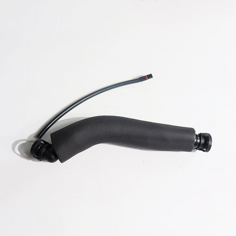 Crankcase Vent Hose Oil Separator Breather Pipe for BMW Z4 E60 E85 E90