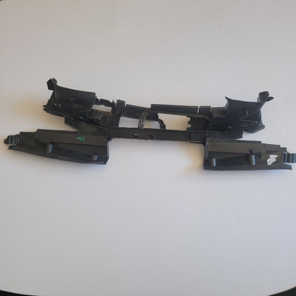 Upper Air Ducting Deflector Cover for Mercedes S-Class S 550 600 07-13
