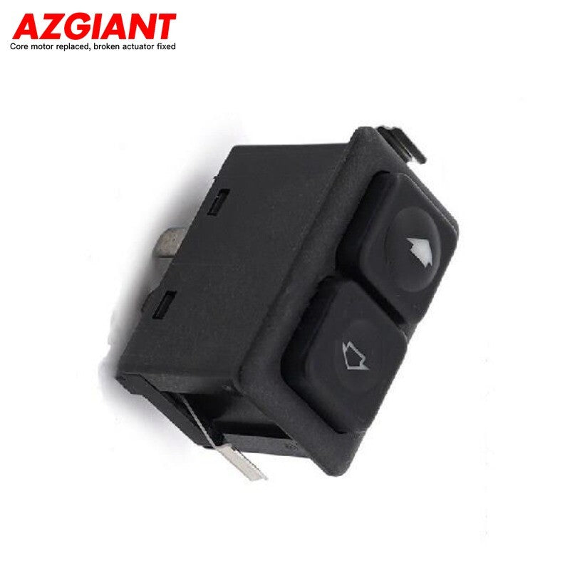 FRONT LEFT DRIVER SIDE WINDOW SWITCH for BMW 6 Series Coupe (E24) 1975 - 1989