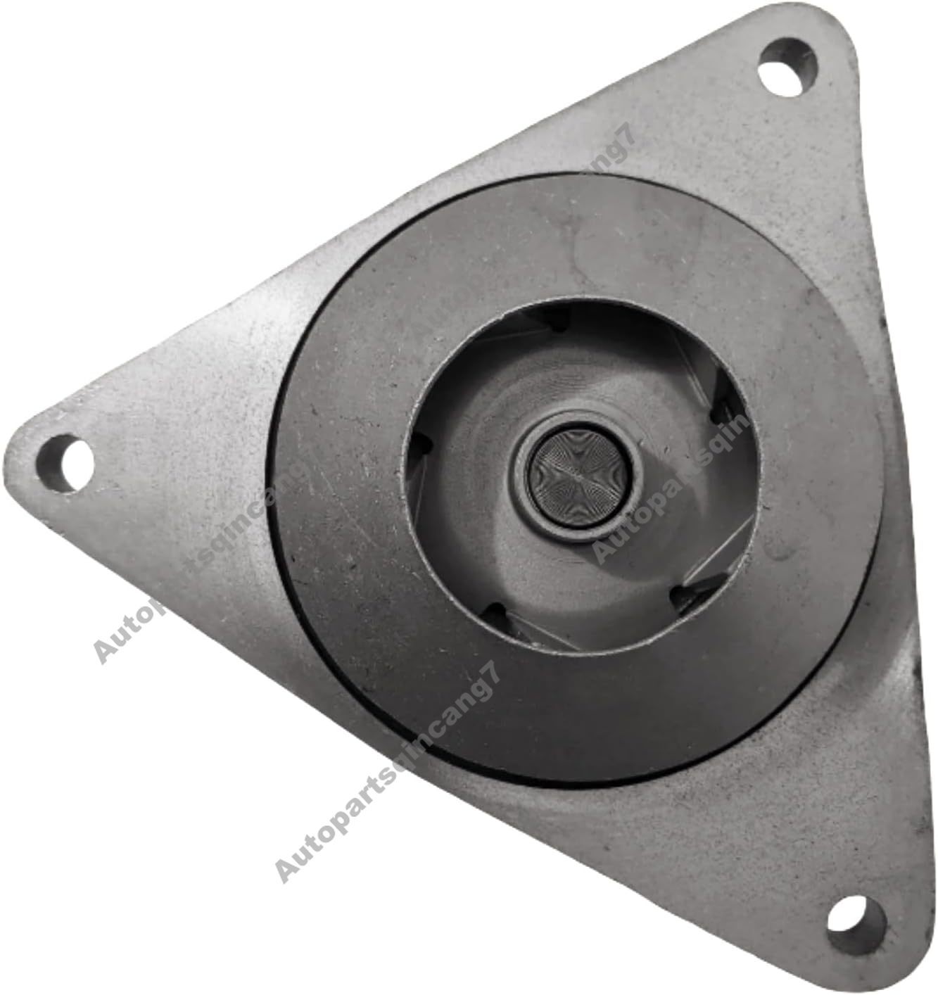 Water Pump J802975 A77579 for CASE 721B 721C 821B 821C 9040B 9045B 7120 8920