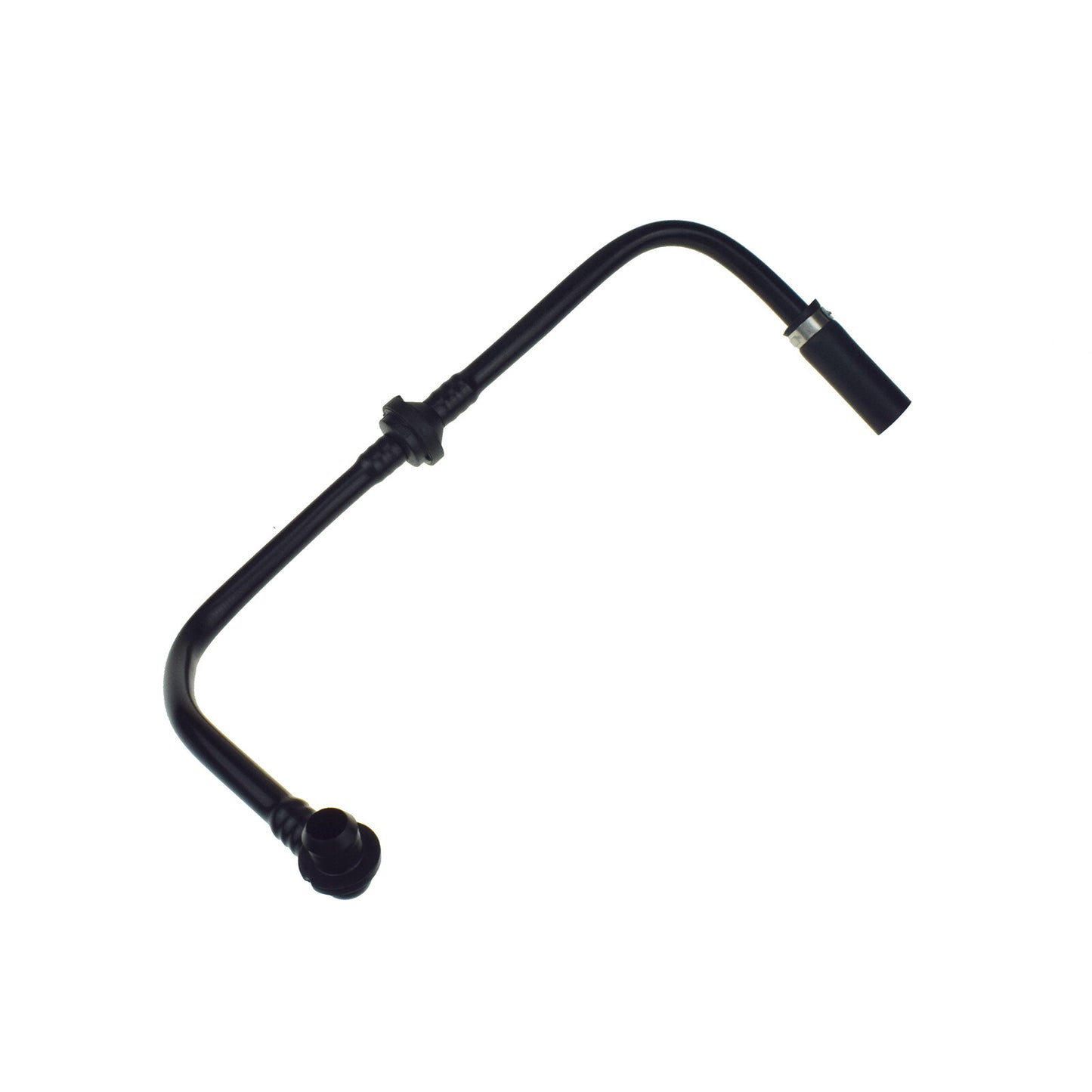 Vacuum Pump Pipe Line Brake Booster Hose for VW MK4 for Jetta for Golf A4