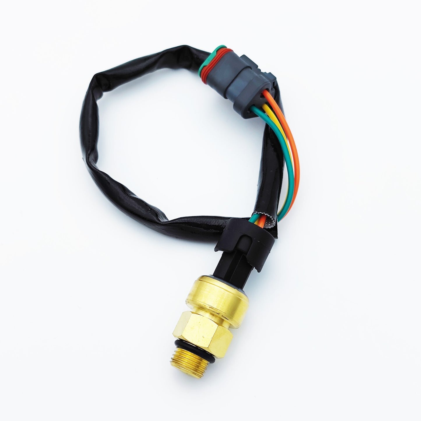 Excavator pressure sensor 194-6722