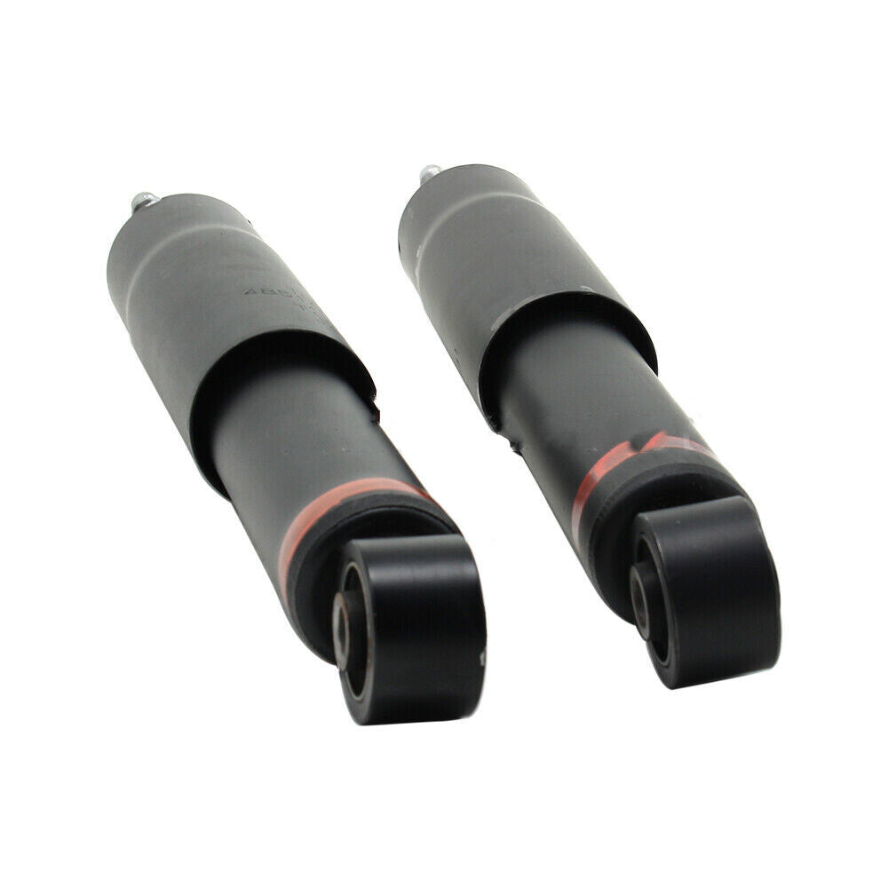 2X Front Shock Absorbers Hydraulic Fit for Toyota for Land Cruiser 100 for Lexus LX470 J100