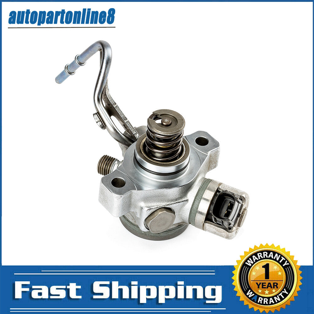for Honda Accord CR-V for Acura ILX 2015-2018 High Pressure Fuel Pump 16790-5LA-A01