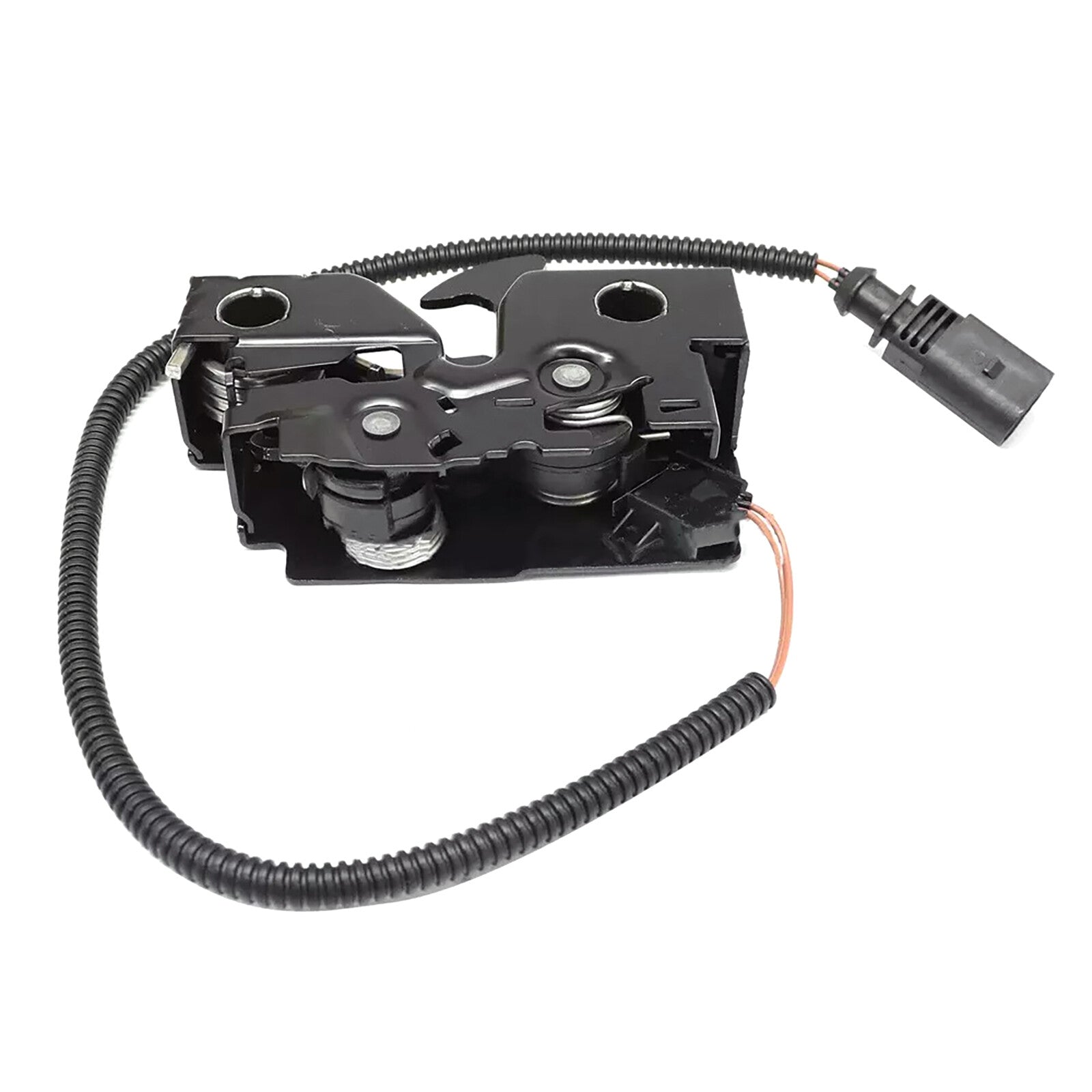 for Volkswagen for Jetta 1K8823509S 1K8-823-509-S Hood Lock Latch Bonnet Catch New