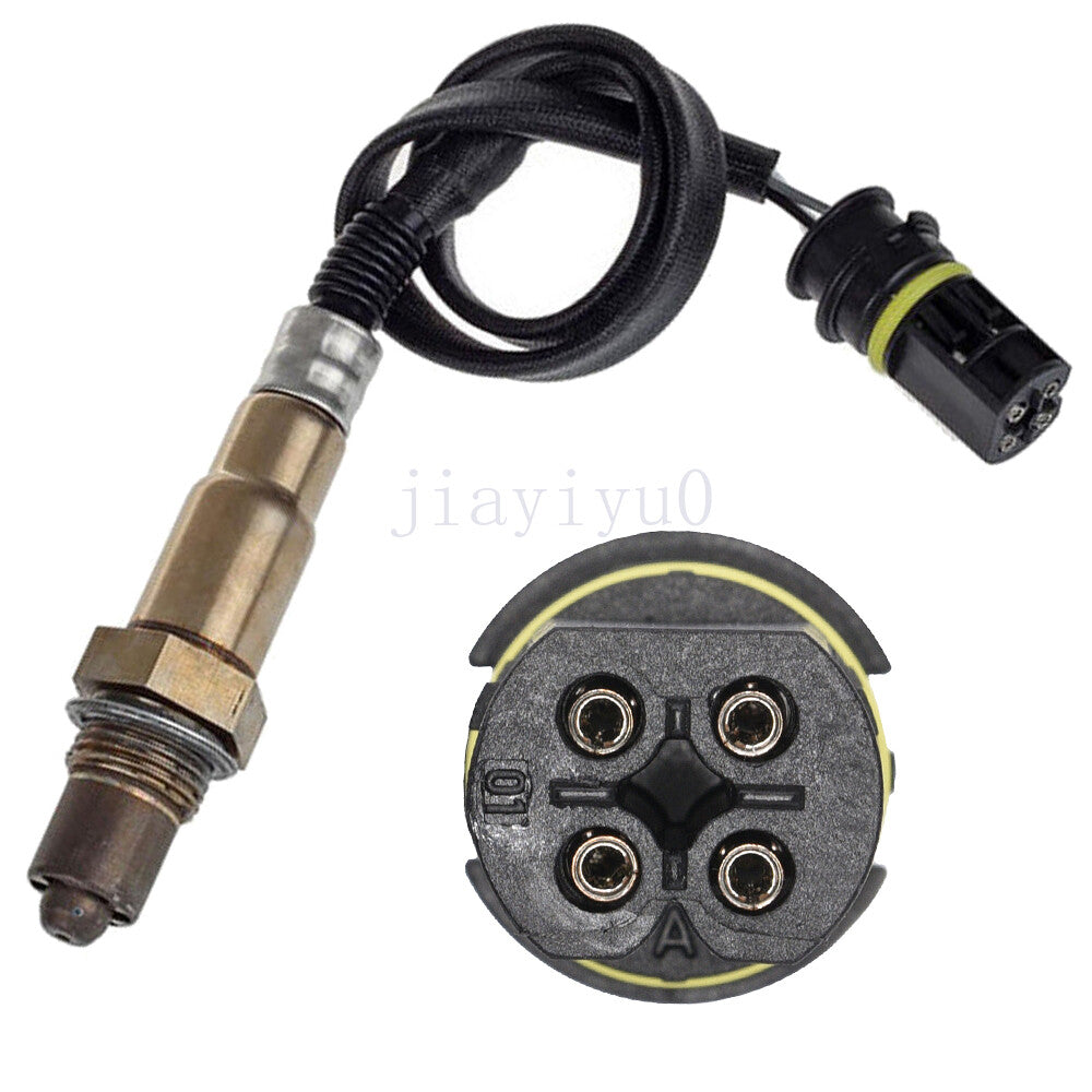 89465-06050 Rear O2 Oxygen Sensor for Toyota for Sienna , Venza, Highlander, for Camry , for Lexus
