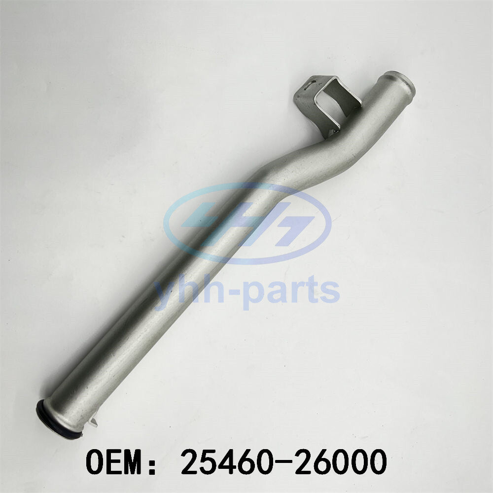 25460-26000 WATER INLET BYPASS PIPE FOR 2006-2011 ACCENT RIO RIO5