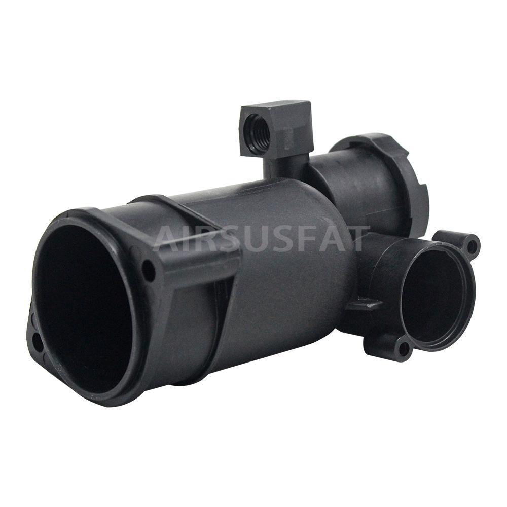 for Land Rover Velar L560 L462 Air Ride Suspension Compressor Filter Dryer House