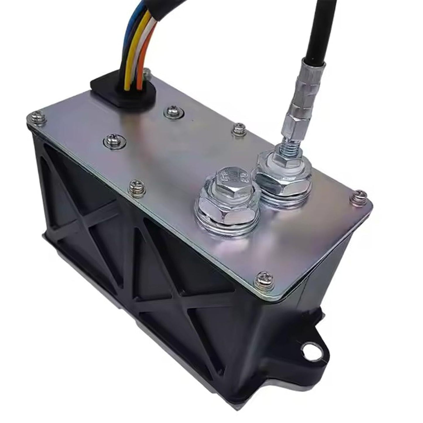 Excavator Accelerator Governor Motor E320D2 FOR CAT Motor 386-3439 3863439