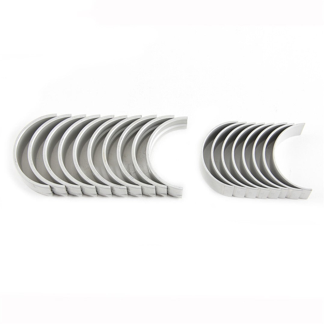 Crankshaft Main  Connecting Rod Bearing Set Fit for VW for AUDI 038105561A 2.0T