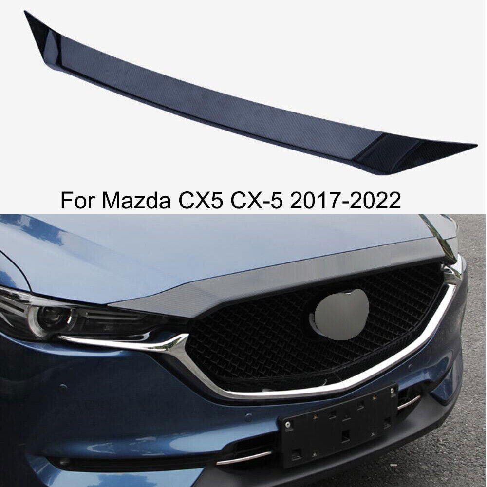 Black console armrest box protective cover for Volvo XC60 2018-2023