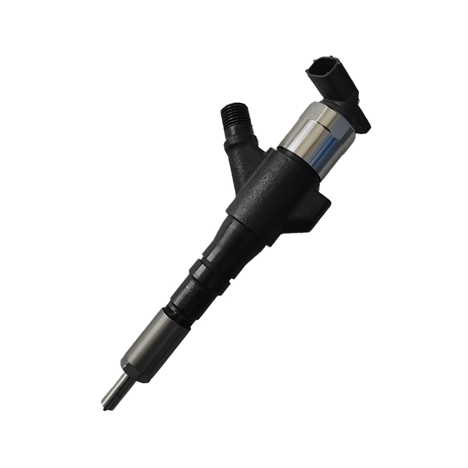 New Common Rail Fuel Injector 295050-2630 Diesel Fuel Injector Nozzle