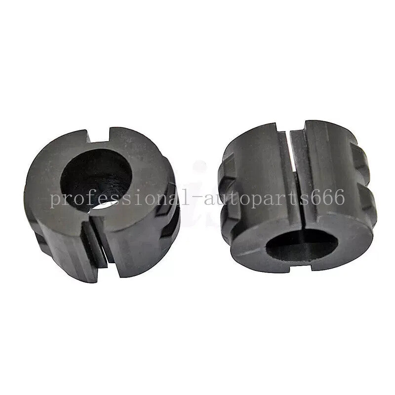 One pair of front rocker arm bushings is suitable for Mercedes-Benz W211 E300 E320 E350 E500 E55