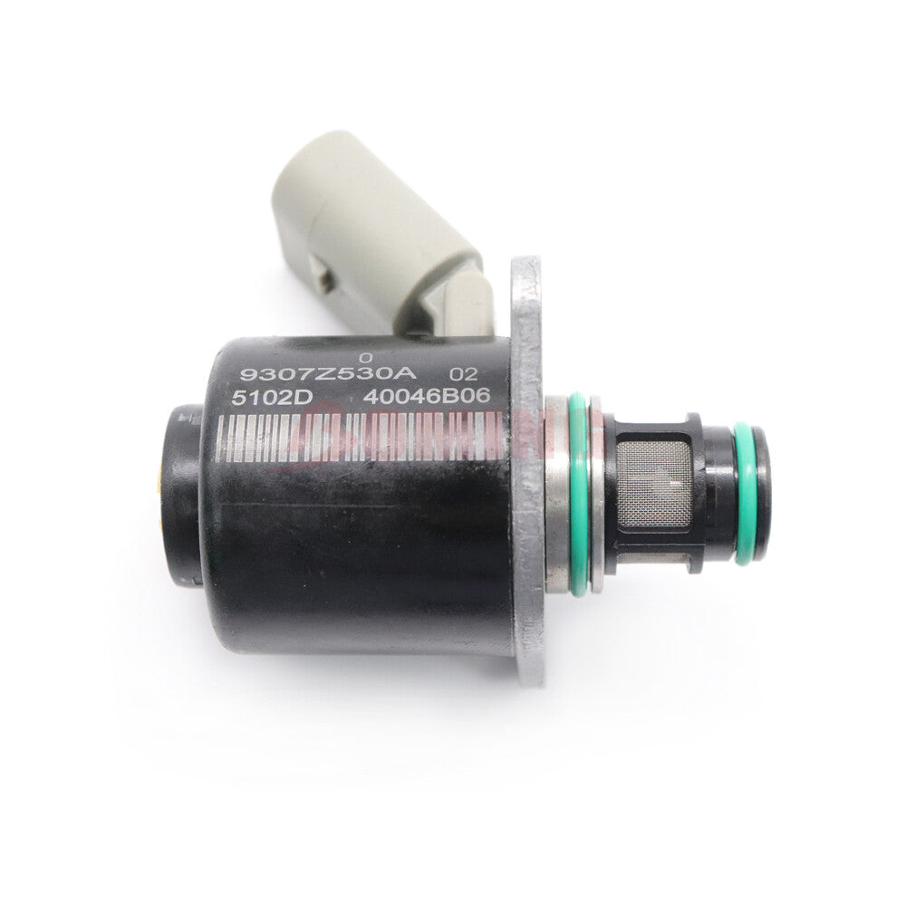 Fuel pump regulator suction metering SCV valve A6510740084 is suitable for Mercedes-Benz .